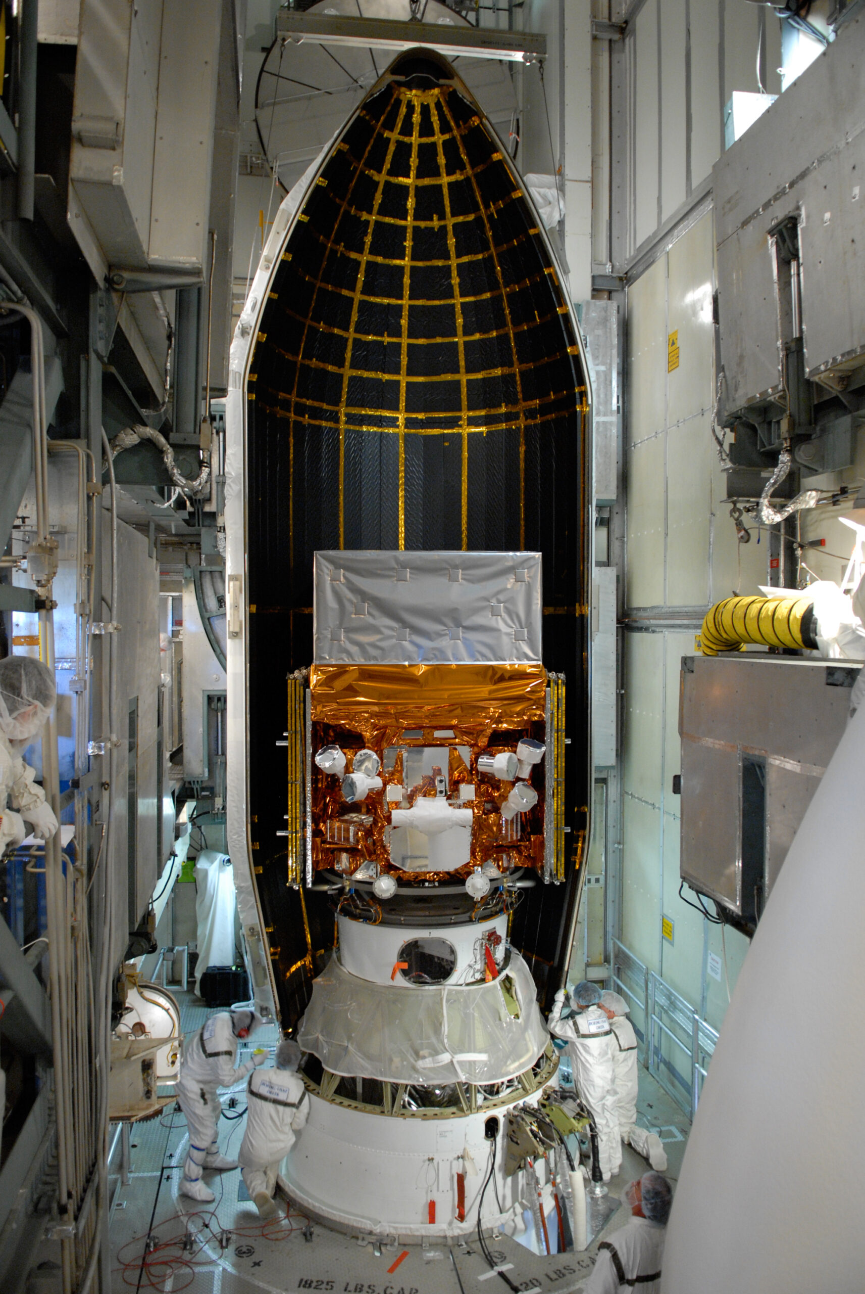 費米伽瑪射線太空望遠鏡